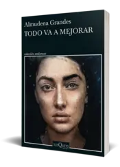 Miniatura portada 3d Todo va a mejorar