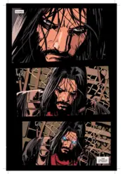 Portada BRZRKR Tomo nº 01/03 2