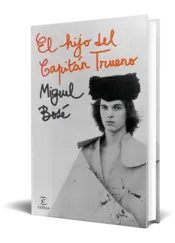 Miniatura portada 3d El hijo del capitán trueno