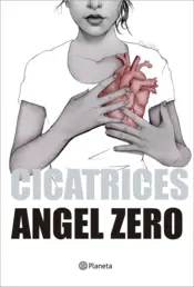 Portada Cicatrices