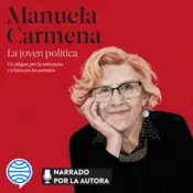 Portada La joven política