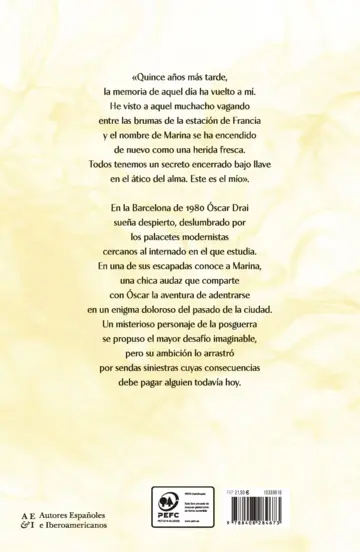 Contraportada Marina