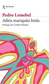 Portada Adiós mariquita linda