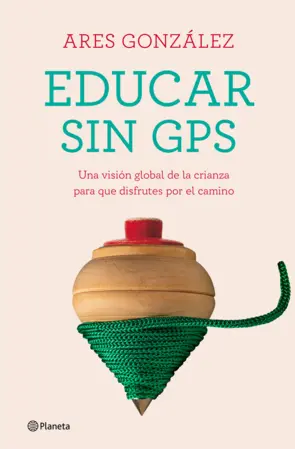 Portada Educar sin GPS