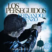 Portada Los perseguidos
