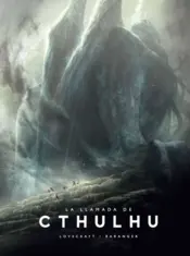 Portada La llamada de Cthulhu