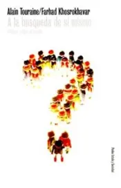 Portada A la búsqueda de sí mismo