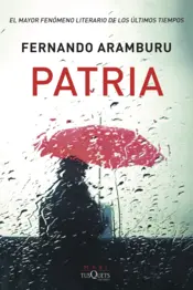 Portada Patria