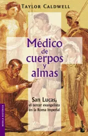 Portada Médico de cuerpos y almas