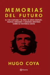 Portada Memorias del futuro