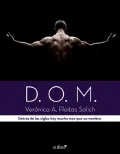 Portada D.O.M.