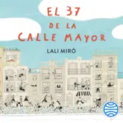Portada El 37 de la Calle Mayor