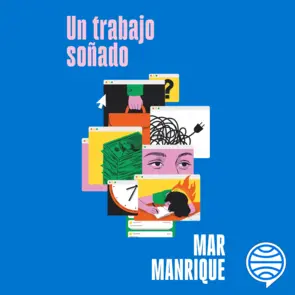 Portada Un trabajo soñado