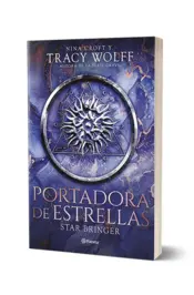 Miniatura portada 3d Portadora de estrellas (Star Bringer)