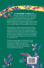 Miniatura contraportada La creatividad te busca a ti