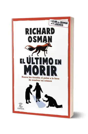 Portada El último en morir