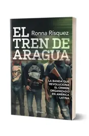 Miniatura portada 3d El tren de Aragua