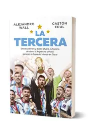 Miniatura portada 3d La tercera