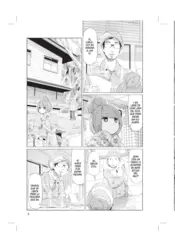 Portada Yuru Camp nº 01 2