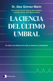 Portada La ciencia del último umbral 0
