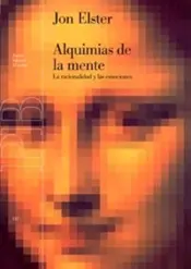 Portada Alquimias de la mente