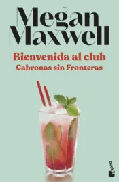 Portada Bienvenida al club Cabronas sin Fronteras