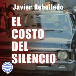 Portada El costo del silencio