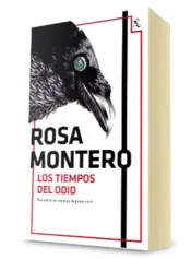 Miniatura portada 3d Los tiempos del odio