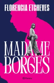 Portada Madame Borges