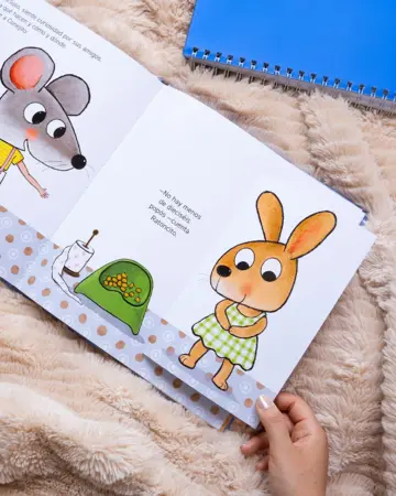 Imagen extra ¿Qué hay en tu bañito? 2