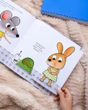 Portada ¿Qué hay en tu bañito? 2