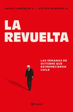 Portada La revuelta
