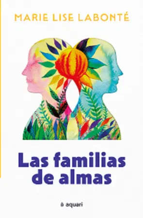 Portada Las familias de almas
