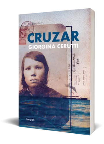 Portada Cruzar
