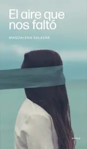 Portada El aire que nos faltó