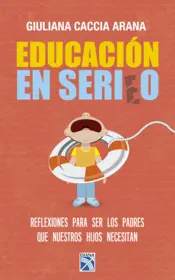 Portada Educación en serio