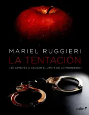 Portada La Tentación
