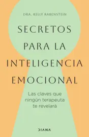 Portada Secretos para la inteligencia emocional