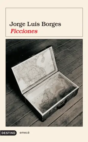 Portada Ficciones