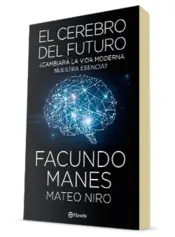 Miniatura portada 3d El cerebro del futuro