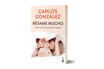 Portada Bésame mucho