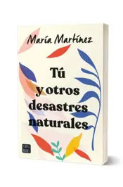 Miniatura portada 3d Tú y otros desastres naturales