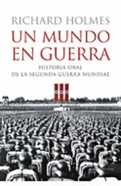 Portada Un mundo en guerra