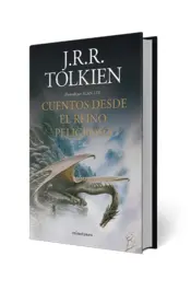 Miniatura portada 3d Cuentos desde el reino peligroso (NE)