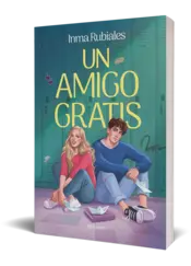 Portada  Un amigo gratis