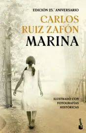 Portada Marina