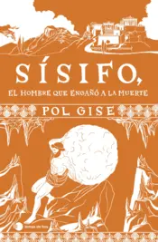 Portada Sísifo, el hombre que engañó a la muerte