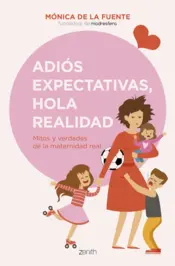 Portada Adiós expectativas, hola realidad