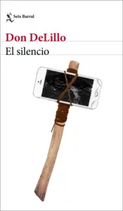 Portada El silencio