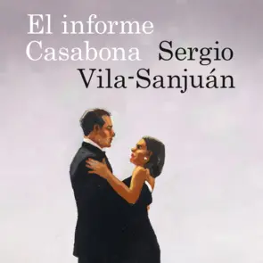 Portada El informe Casabona
